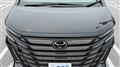2024 Toyota Vellfire