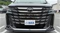 2024 Toyota Vellfire