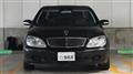 2000 Mercedes-Benz S-Class