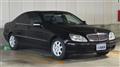 2000 Mercedes-Benz S-Class