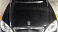 2000 Mercedes-Benz S-Class