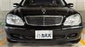 2000 Mercedes-Benz S-Class
