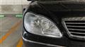 2000 Mercedes-Benz S-Class