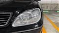 2000 Mercedes-Benz S-Class