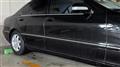 2000 Mercedes-Benz S-Class