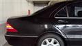 2000 Mercedes-Benz S-Class