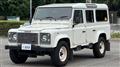 2004 Land Rover Defender