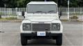 2004 Land Rover Defender