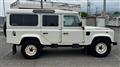 2004 Land Rover Defender