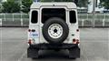 2004 Land Rover Defender