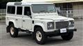 2004 Land Rover Defender