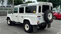 2004 Land Rover Defender