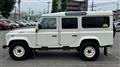 2004 Land Rover Defender