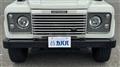 2004 Land Rover Defender