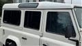2004 Land Rover Defender
