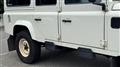 2004 Land Rover Defender