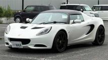 2011 Lotus Elise