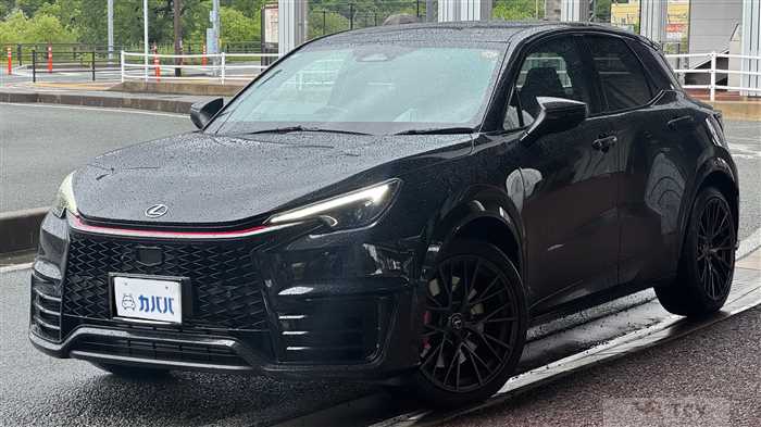 2025 Lexus Other