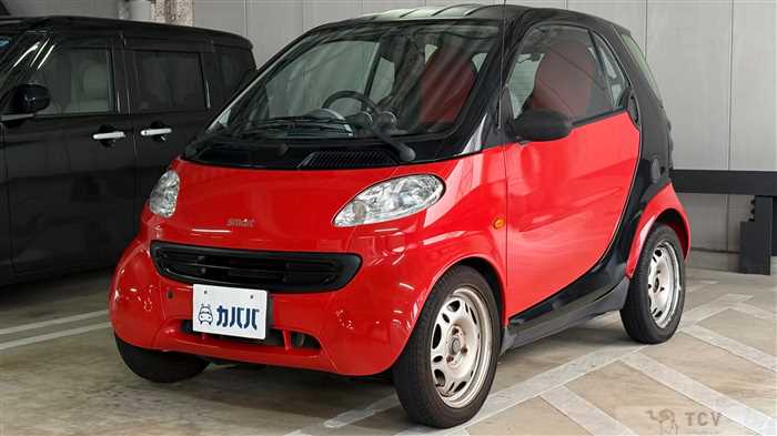 2002 Smart Smart Others