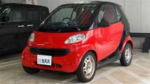 2002 Smart Smart Others