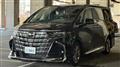 2025 Toyota Alphard