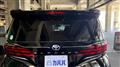 2025 Toyota Alphard