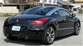 2015 Peugeot Rcz