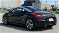 2015 Peugeot Rcz