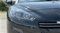 2015 Peugeot Rcz