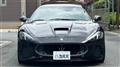 2020 Maserati Granturismo