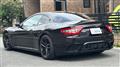 2020 Maserati Granturismo