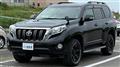 2016 Toyota Land Cruiser Prado
