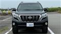 2016 Toyota Land Cruiser Prado