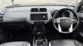 2016 Toyota Land Cruiser Prado