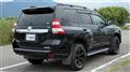 2016 Toyota Land Cruiser Prado
