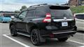 2016 Toyota Land Cruiser Prado