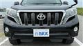 2016 Toyota Land Cruiser Prado