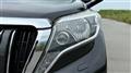 2016 Toyota Land Cruiser Prado