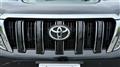 2016 Toyota Land Cruiser Prado