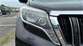 2016 Toyota Land Cruiser Prado