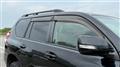 2016 Toyota Land Cruiser Prado