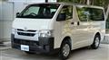 2026 Toyota Hiace Van