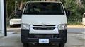 2026 Toyota Hiace Van