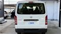 2026 Toyota Hiace Van