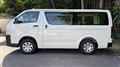 2026 Toyota Hiace Van