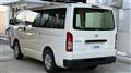 2026 Toyota Hiace Van