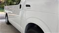 2026 Toyota Hiace Van