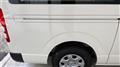 2026 Toyota Hiace Van