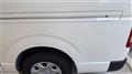 2026 Toyota Hiace Van
