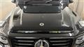 2025 Mercedes-Benz G-Class